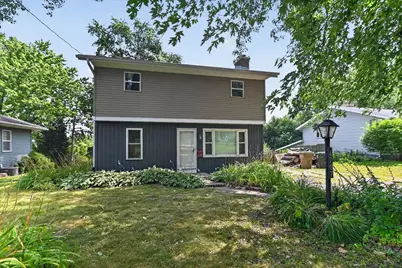 4707 Camden Road, Madison, WI 53716 - Photo 1