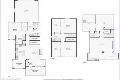 4887 Romaine Road, Fitchburg, WI 53711 - Photo 81