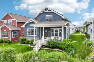 4887 Romaine Rd, Fitchburg, WI 53711 - Photo 5