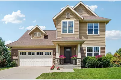 4450 Snowy Ridge Trail, Windsor, WI 53598 - Photo 1