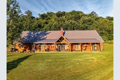 42243 S Knapp Creek Lane, Scott, WI 54631 - Photo 3