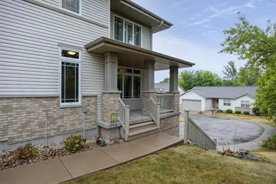 131 Carriage Way, DeForest, WI 53532 - Photo 25