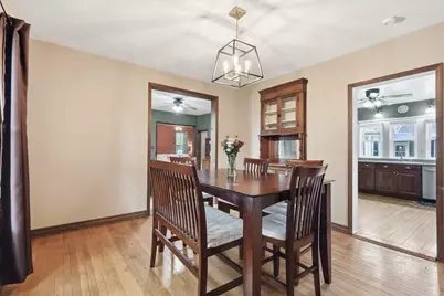 318 S 2nd Street, Janesville, WI 53536 - Photo 17