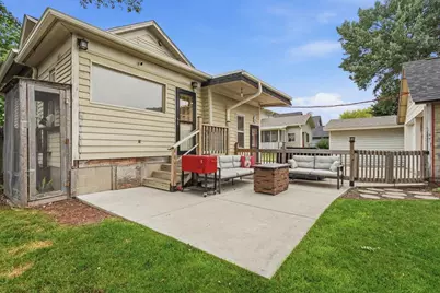 318 S 2nd Street, Janesville, WI 53536 - Photo 35