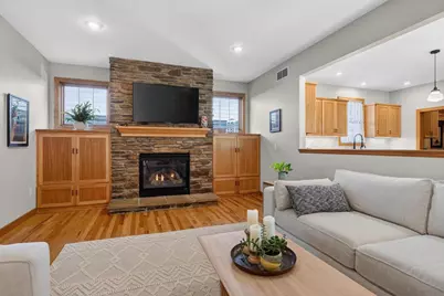 6750 Frank Lloyd Wright Avenue, Middleton, WI 53562 - Photo 7