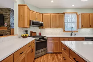 6750 Frank Lloyd Wright Ave, Middleton, WI 53562 - Photo 21