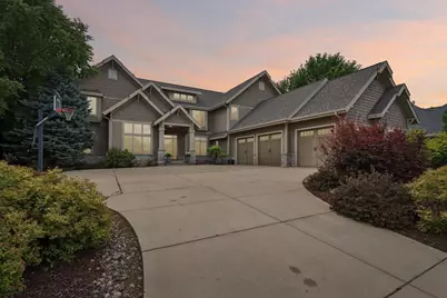 9913 Shadow Ridge Trail, Middleton, WI 53562 - Photo 1