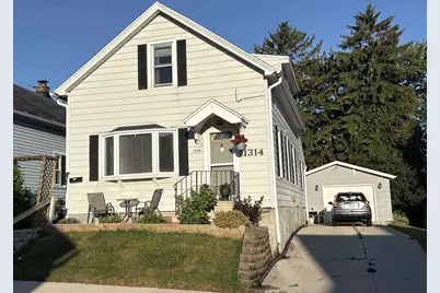 1314 S 24th Street, Sheboygan, WI 53081 - Photo 1