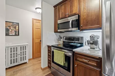 1015 N Sunnyvale Lane #E, Madison, WI 53713 - Photo 9