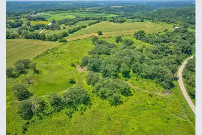 46.322 Acres Norwegian Hollow Road, Ridgeville, WI 53533 - Photo 9