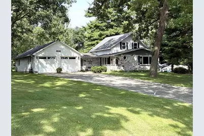 5508 E Buss Road, Clinton, WI 53525 - Photo 1