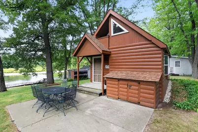 W1049 Cottage Road, Brodhead, WI 53520 - Photo 3