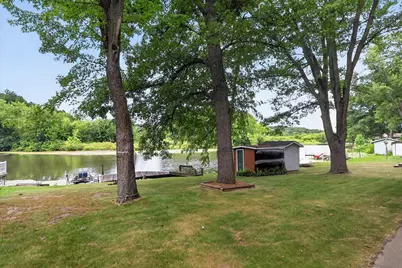 W1049 Cottage Road, Brodhead, WI 53520 - Photo 37