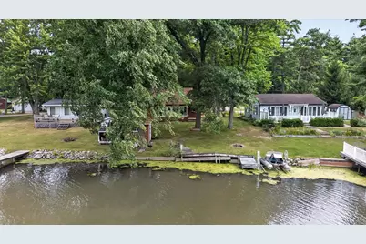 W1049 Cottage Road, Brodhead, WI 53520 - Photo 47