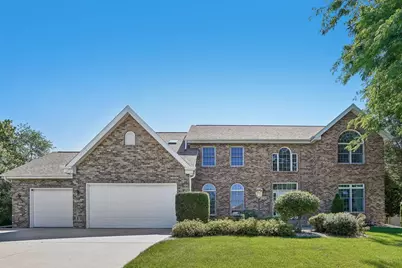 3944 Caribou Road, Verona, WI 53593 - Photo 1