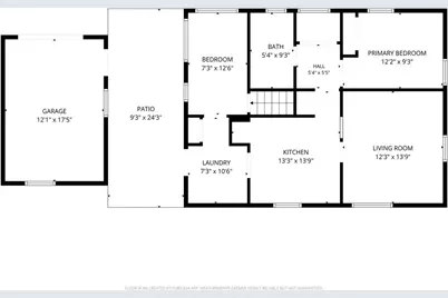 413 Jackson Street, Mauston, WI 53948 - Photo 25