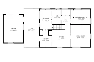 413 Jackson St, Mauston, WI 53948 - Photo 25