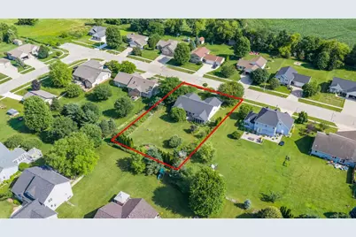165 Deer Run Drive, Fall River, WI 53932 - Photo 77