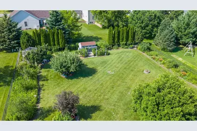 165 Deer Run Drive, Fall River, WI 53932 - Photo 73