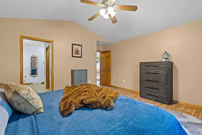 165 Deer Run Drive, Fall River, WI 53932 - Photo 25