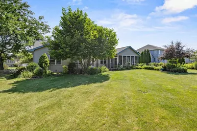165 Deer Run Drive, Fall River, WI 53932 - Photo 55