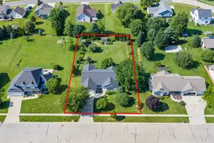 165 Deer Run Dr, Fall River, WI 53932 - Photo 79