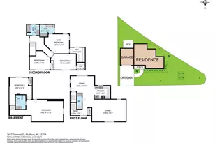 3617 Dennett Dr, Madison, WI 53714 - Photo 63