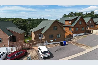 326 Hilltop Circle, Warrens,warrens, WI 54666 - Photo 35