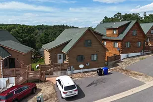 326 Hilltop Circle, Warrens,warrens, WI 54666 - Photo 35