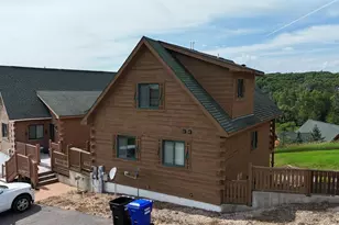 326 Hilltop Circle, Warrens,warrens, WI 54666 - Photo 39
