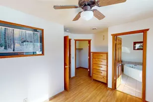 326 Hilltop Circle, Warrens,warrens, WI 54666 - Photo 11