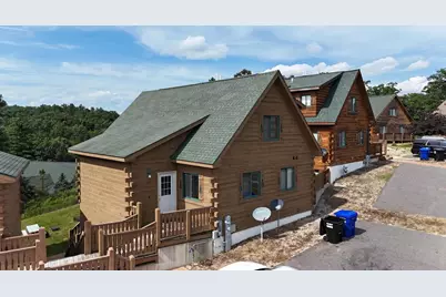 326 Hilltop Circle, Warrens,warrens, WI 54666 - Photo 3