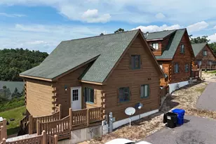 326 Hilltop Circle, Warrens,warrens, WI 54666 - Photo 3