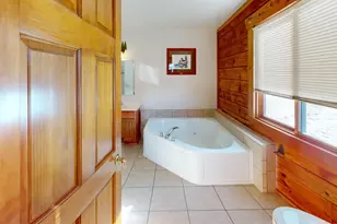 326 Hilltop Circle, Warrens,warrens, WI 54666 - Photo 15