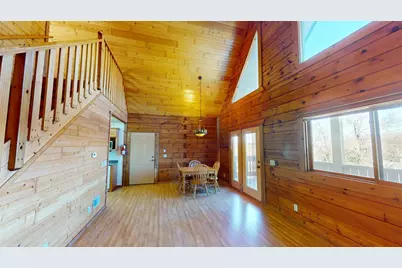 326 Hilltop Circle, Warrens,warrens, WI 54666 - Photo 7
