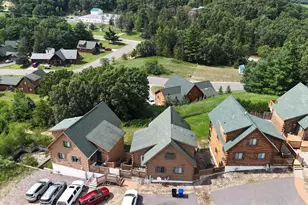 326 Hilltop Circle, Warrens,warrens, WI 54666 - Photo 33