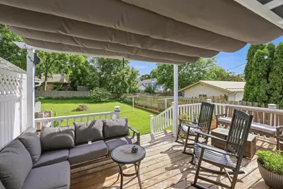 221 E Third Street, Beaver Dam, WI 53916 - Photo 3