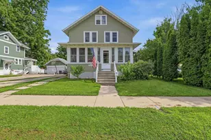 221 E 3rd St, Beaver Dam, WI 53916 - Photo 1