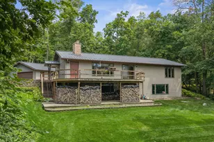 N8720 County Rd CX, Portage, WI 53901 - Photo 1