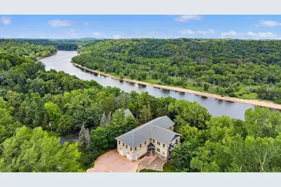 1000 Hillside Drive, Lake Delton, WI 53965 - Photo 1