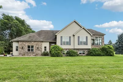 7645 Conifer Court, DeForest, WI 53532 - Photo 1