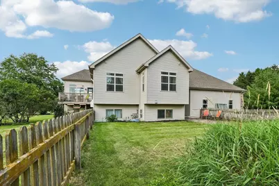 7645 Conifer Court, DeForest, WI 53532 - Photo 49