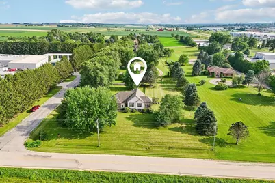 7645 Conifer Court, DeForest, WI 53532 - Photo 61