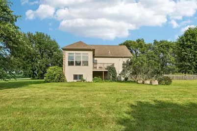 7645 Conifer Court, DeForest, WI 53532 - Photo 47