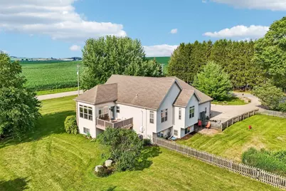 7645 Conifer Court, DeForest, WI 53532 - Photo 55