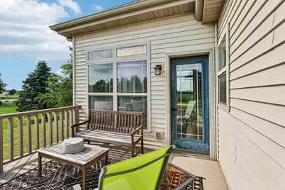 7645 Conifer Court, DeForest, WI 53532 - Photo 45