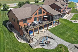 N8676 Beachtown Cir, New Lisbon, WI 53950 - Photo 3