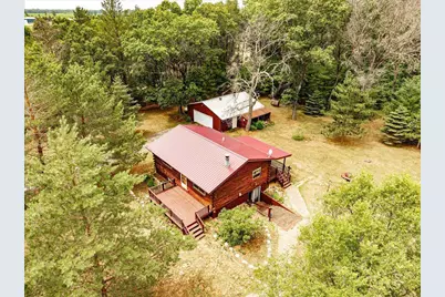 1312 County Road F, Friendship, WI 53934 - Photo 1