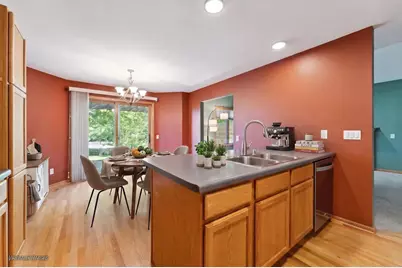 5911 E Open Meadow, Mcfarland, WI 53558 - Photo 5