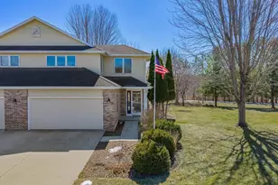 5911 E Open Meadow, Mcfarland, WI 53558 - Photo 19